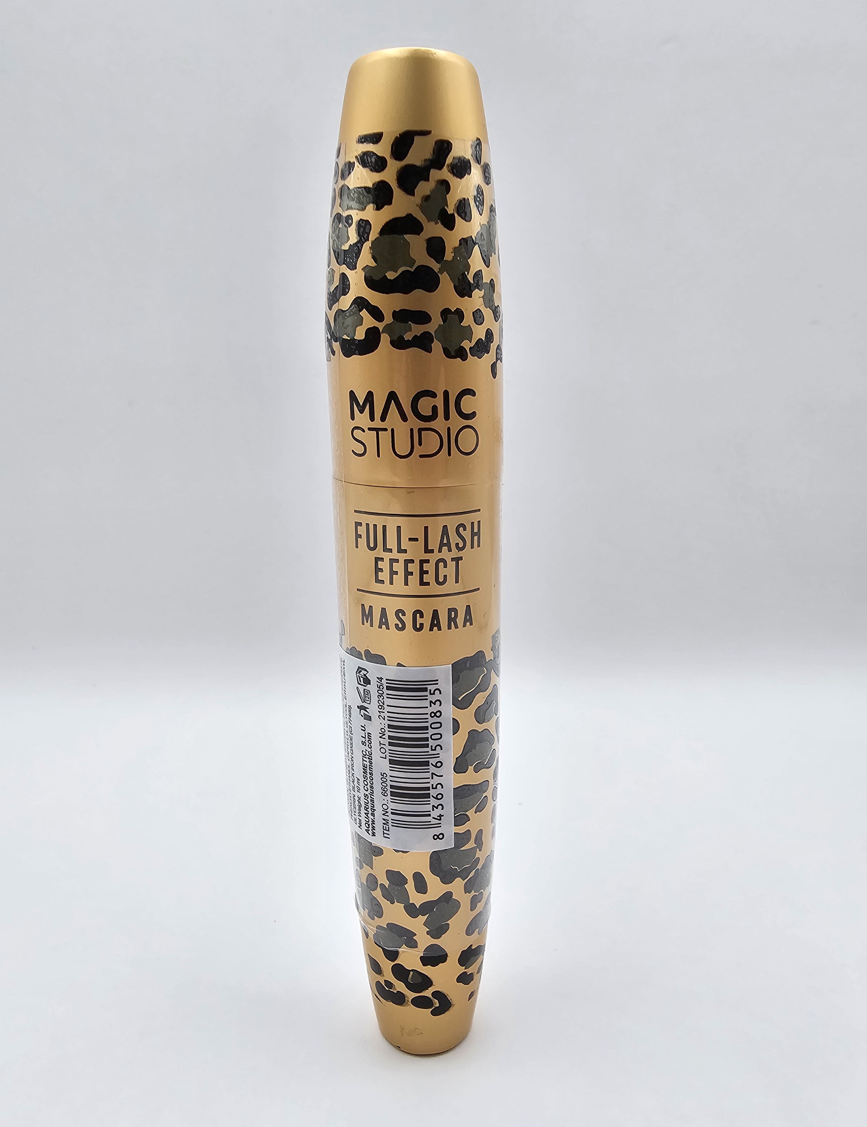 Máscara Full-Lash Effect