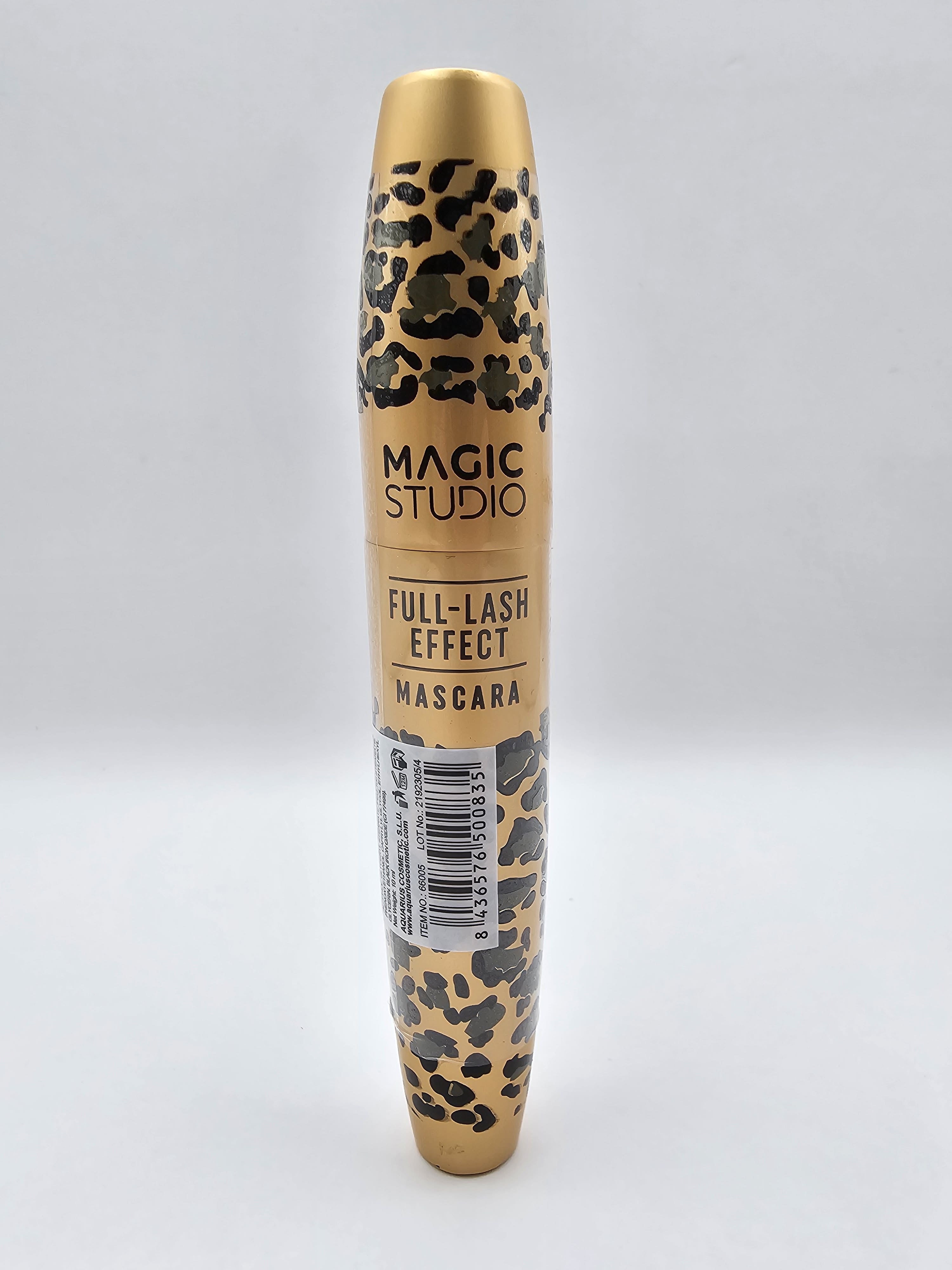 Máscara Full-Lash Effect