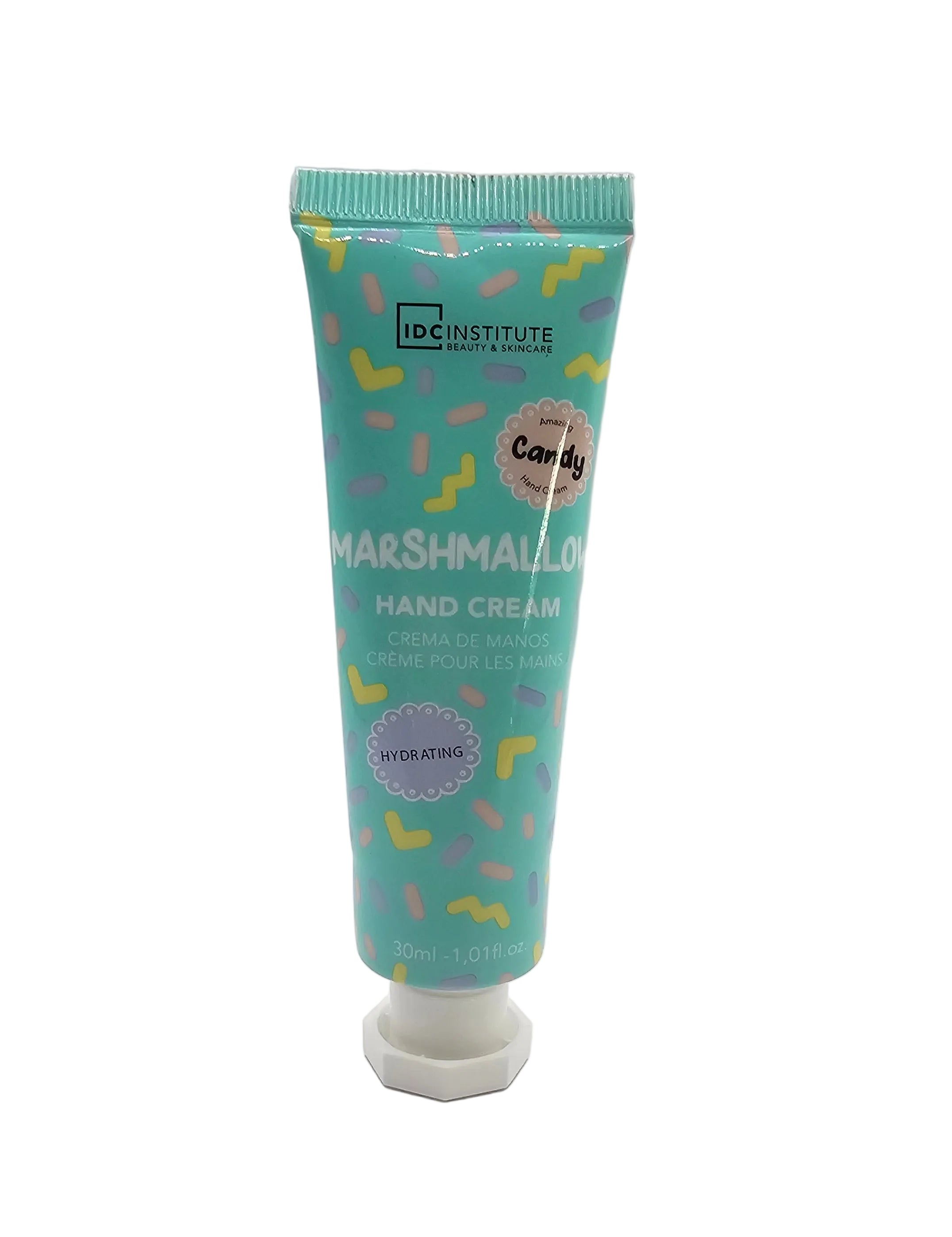 Creme de Mãos Candy IDCinstitute