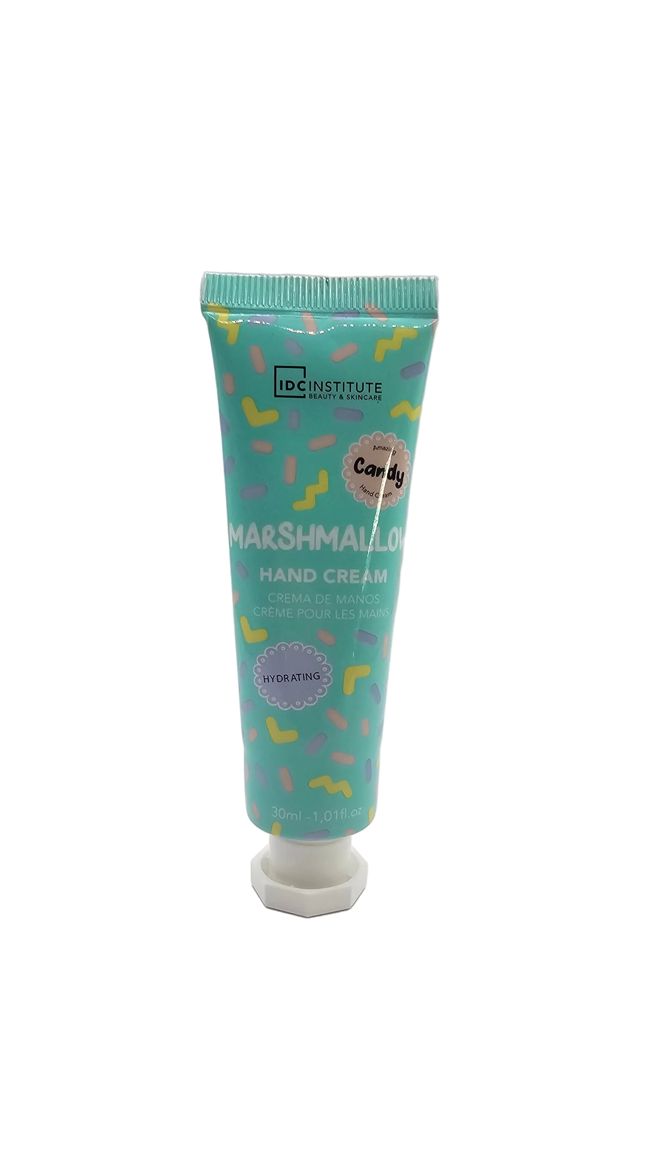Creme de Mãos Candy IDCinstitute