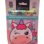 Máscara Facial Animated Face IDC Institute