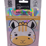 Máscara Facial Animated Face IDC Institute