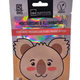 Máscara Facial Animated Face IDC Institute