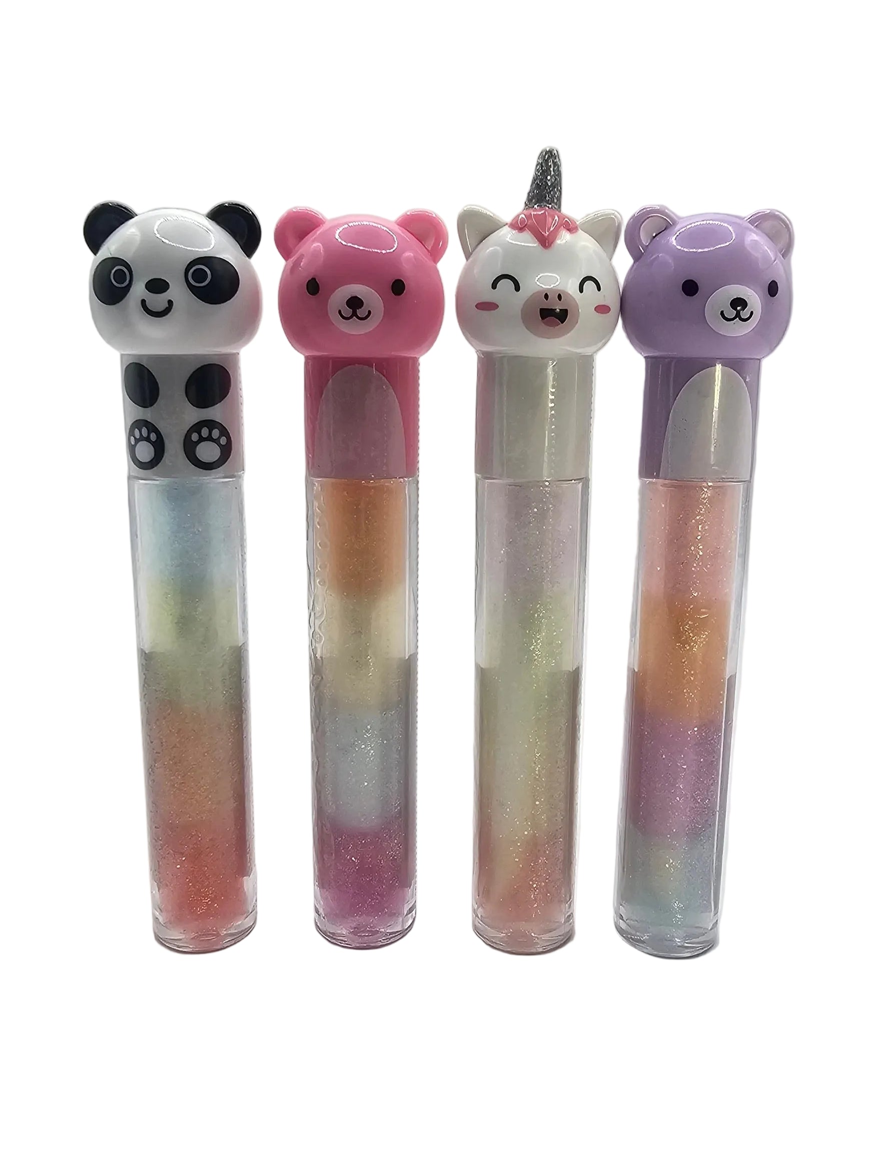 Brilho Labial Shiny Animals Martinelia