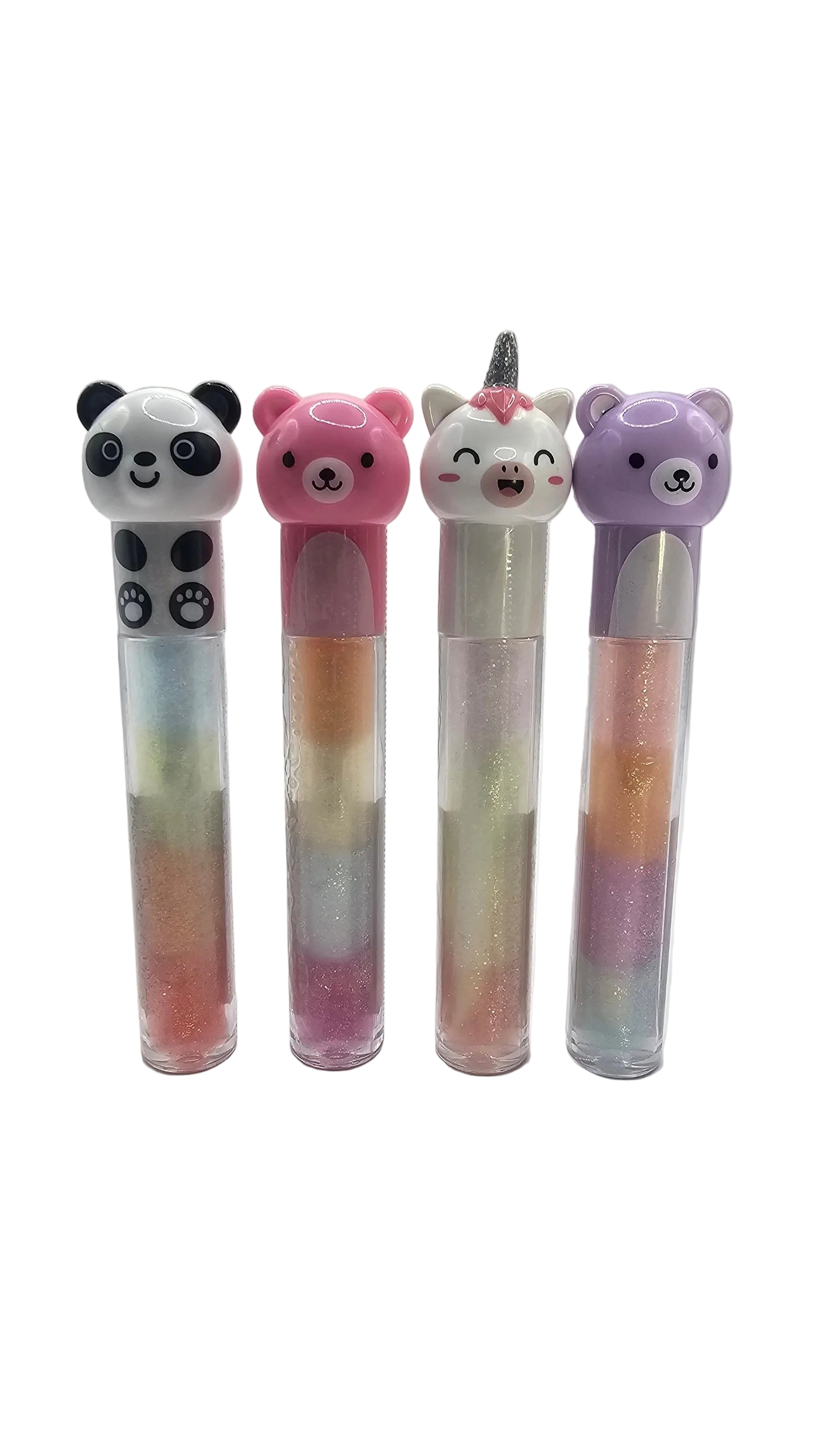 Brilho Labial Shiny Animals Martinelia
