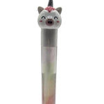 Brilho Labial Shiny Animals Martinelia