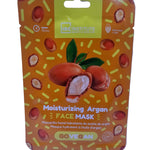 Máscara Facial Go Vegan IDC Institute