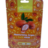 Máscara Facial Go Vegan IDC Institute