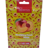 Máscara Facial Go Vegan IDC Institute