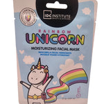 Máscara Facial Rainbow Unicorn IDC Institute