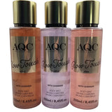 Bruma Corporal Glow Touch AQC Fragrances