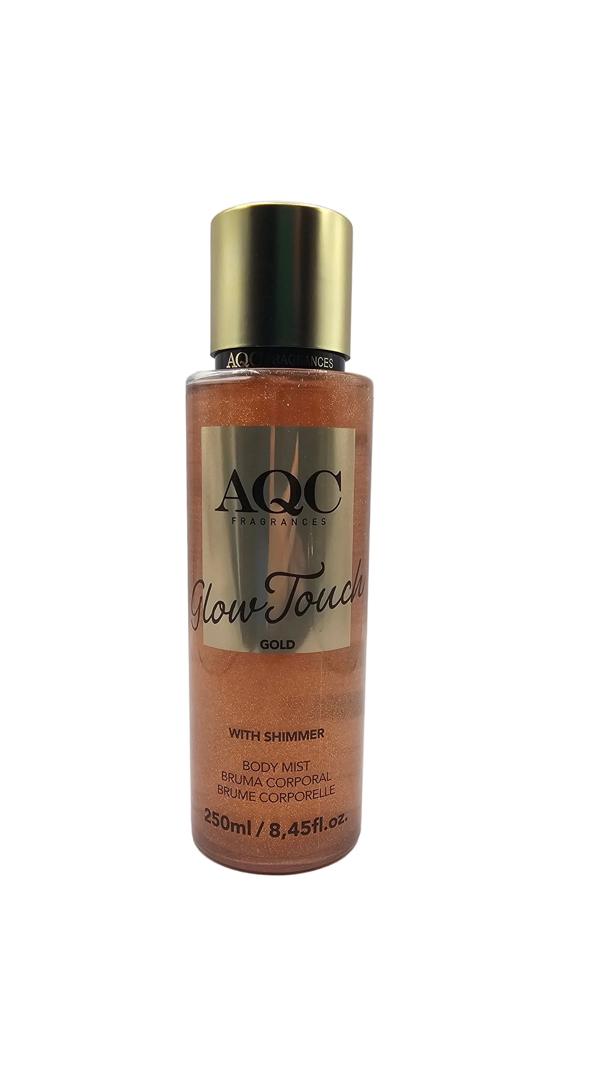 Bruma Corporal Glow Touch AQC Fragrances