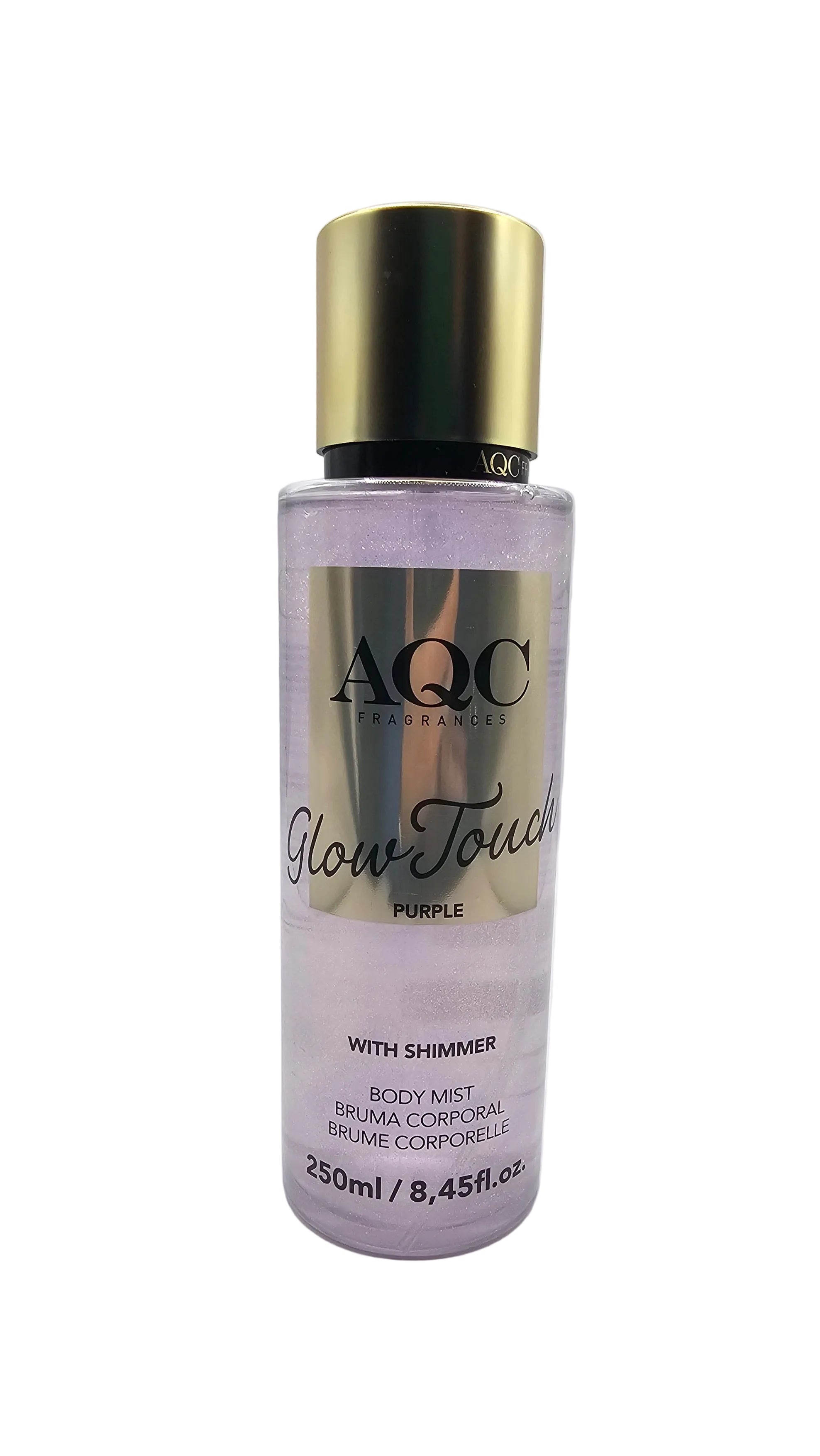 Bruma Corporal Glow Touch AQC Fragrances