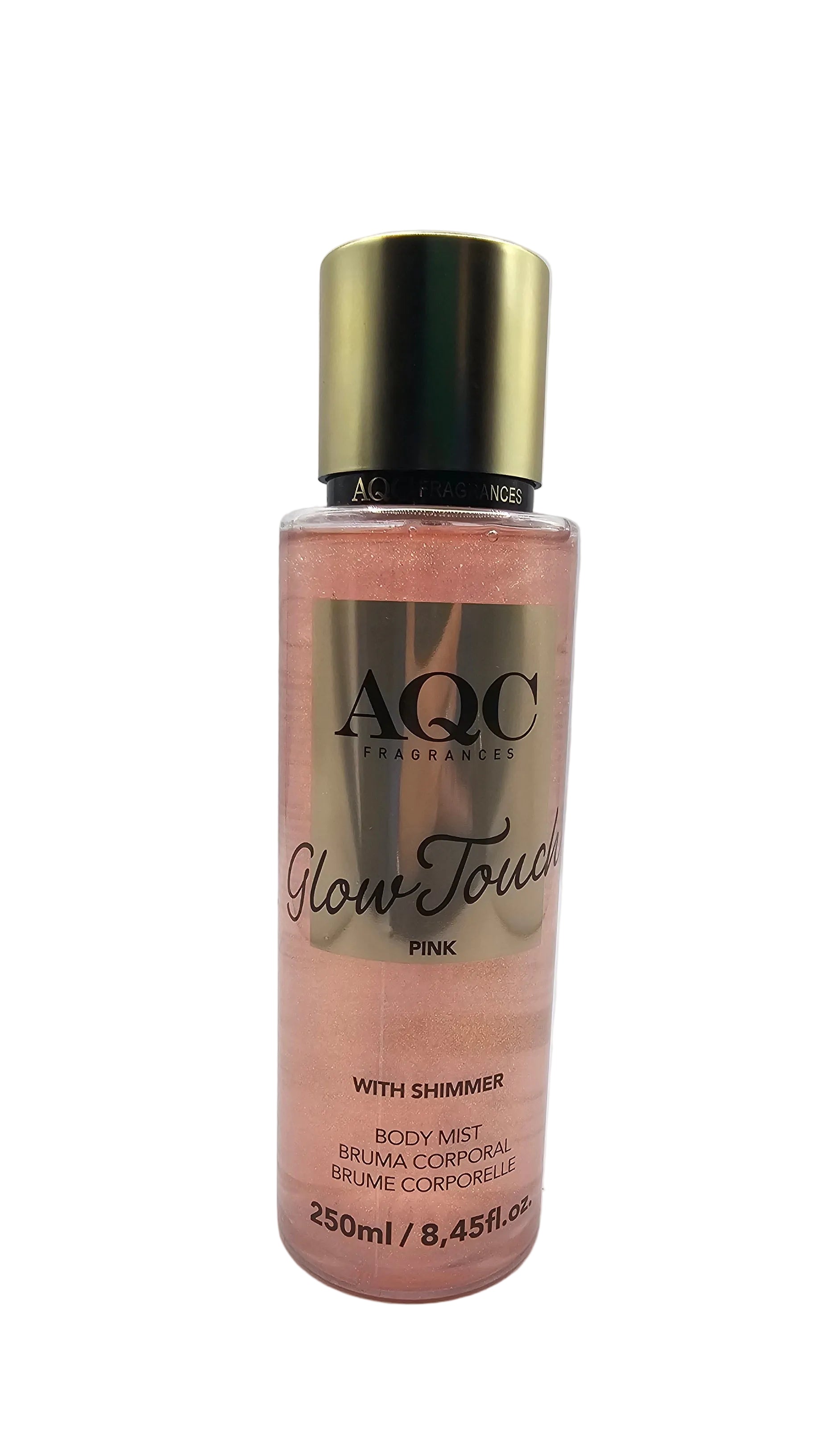 Bruma Corporal Glow Touch AQC Fragrances