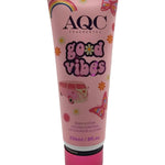 Locão Corporal Pink Flow AQC Fragrances