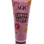 Locão Corporal Pink Flow AQC Fragrances