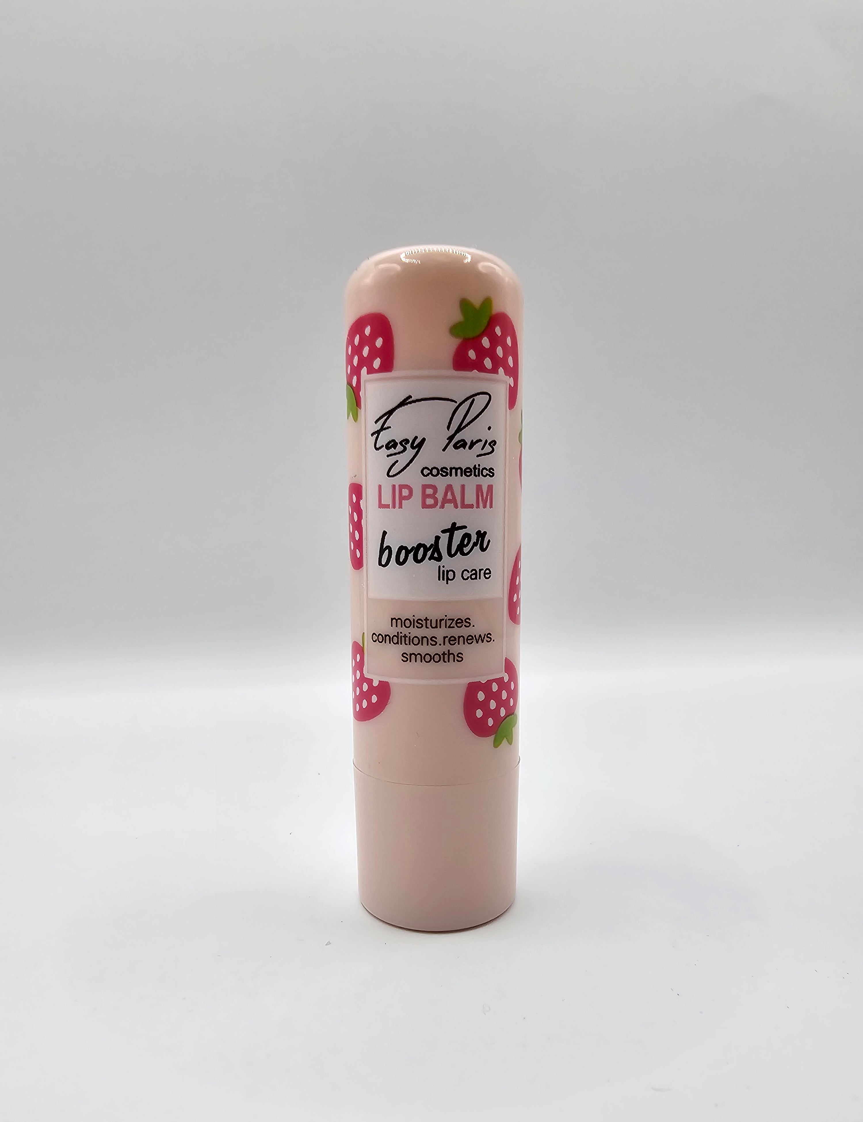 Bálsamo Labial Frutas Easy Paris