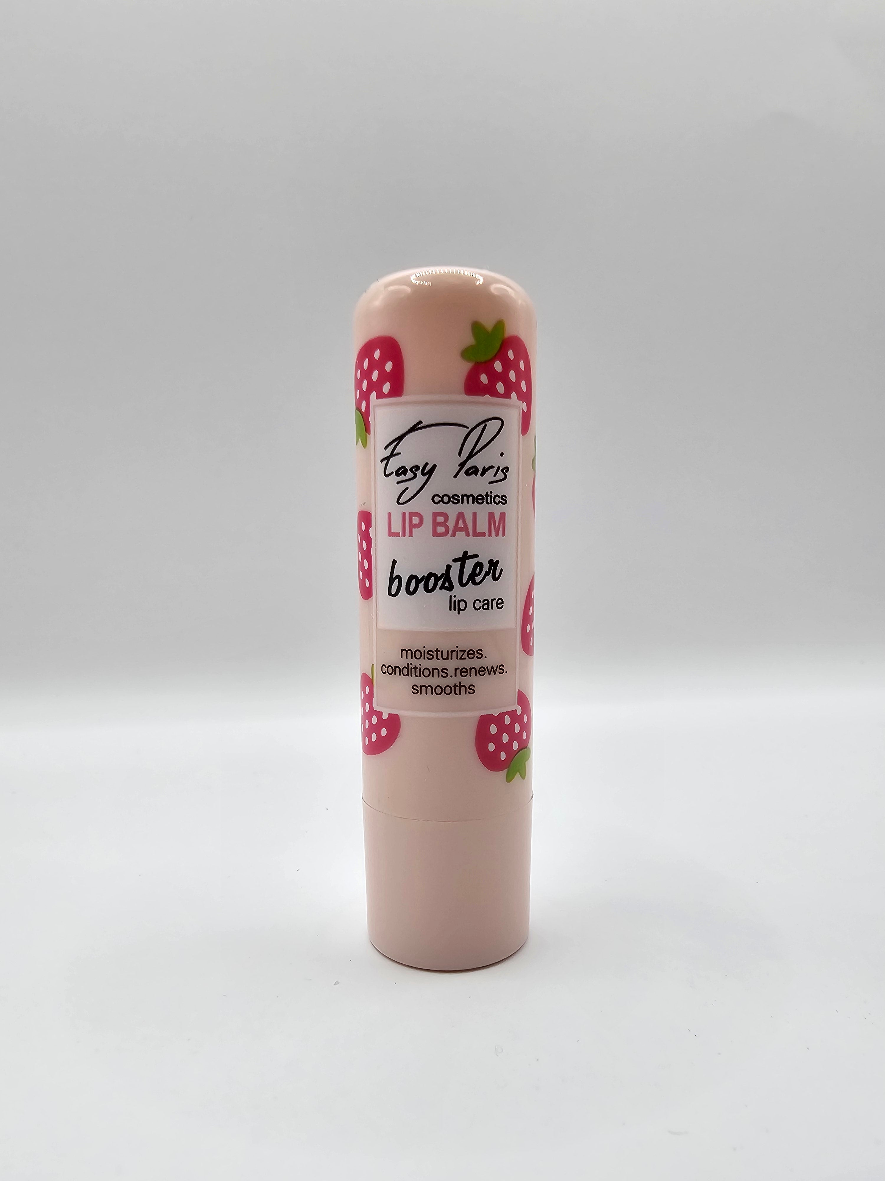 Bálsamo Labial Frutas Easy Paris