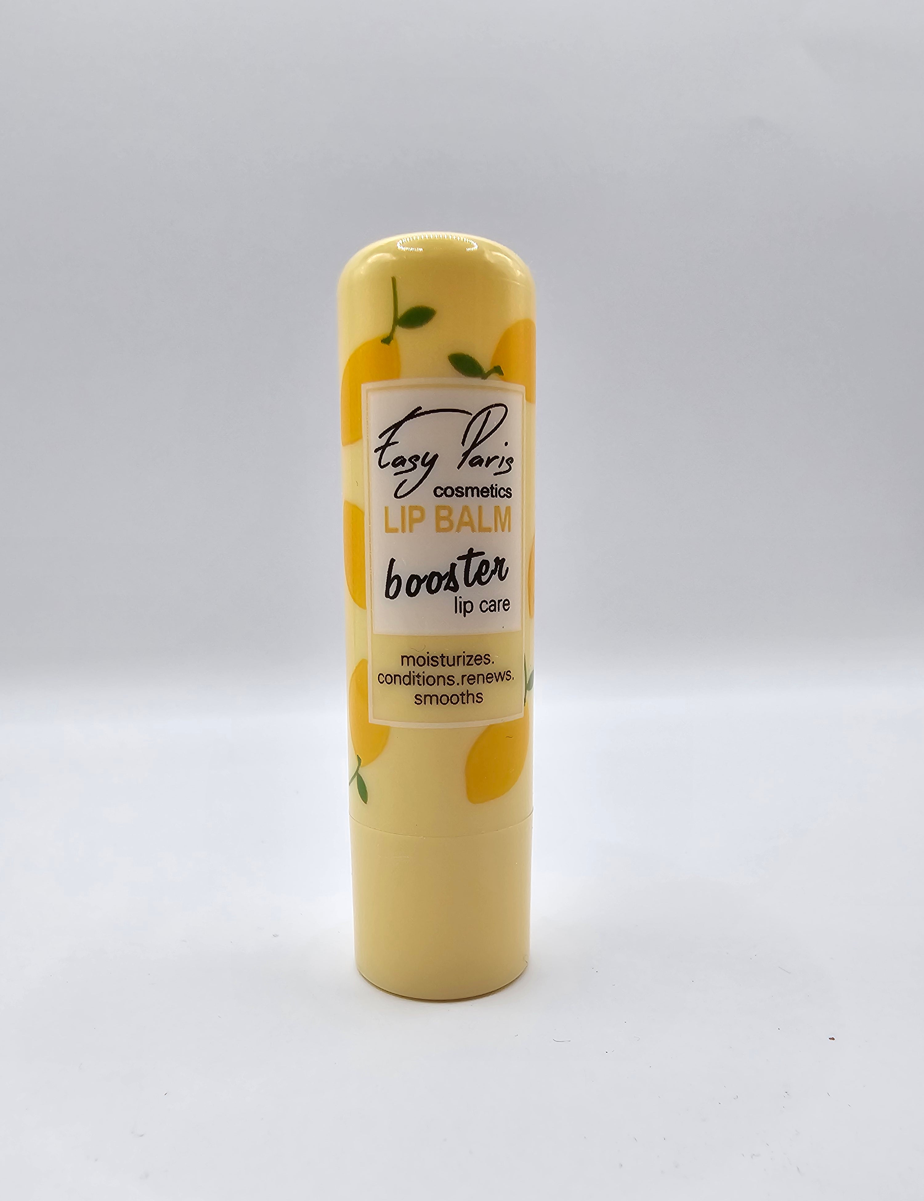 Bálsamo Labial Frutas Easy Paris