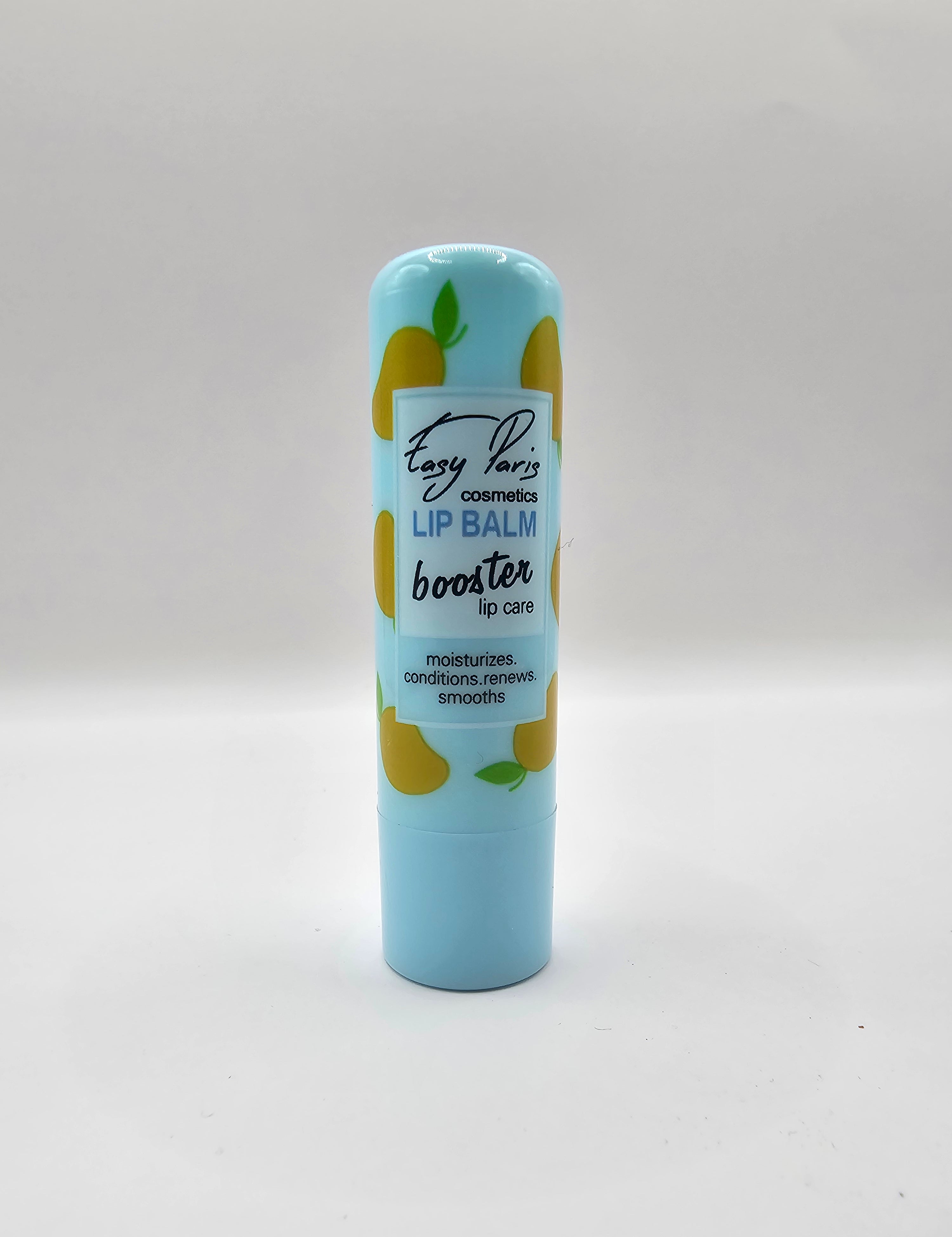 Bálsamo Labial Frutas Easy Paris