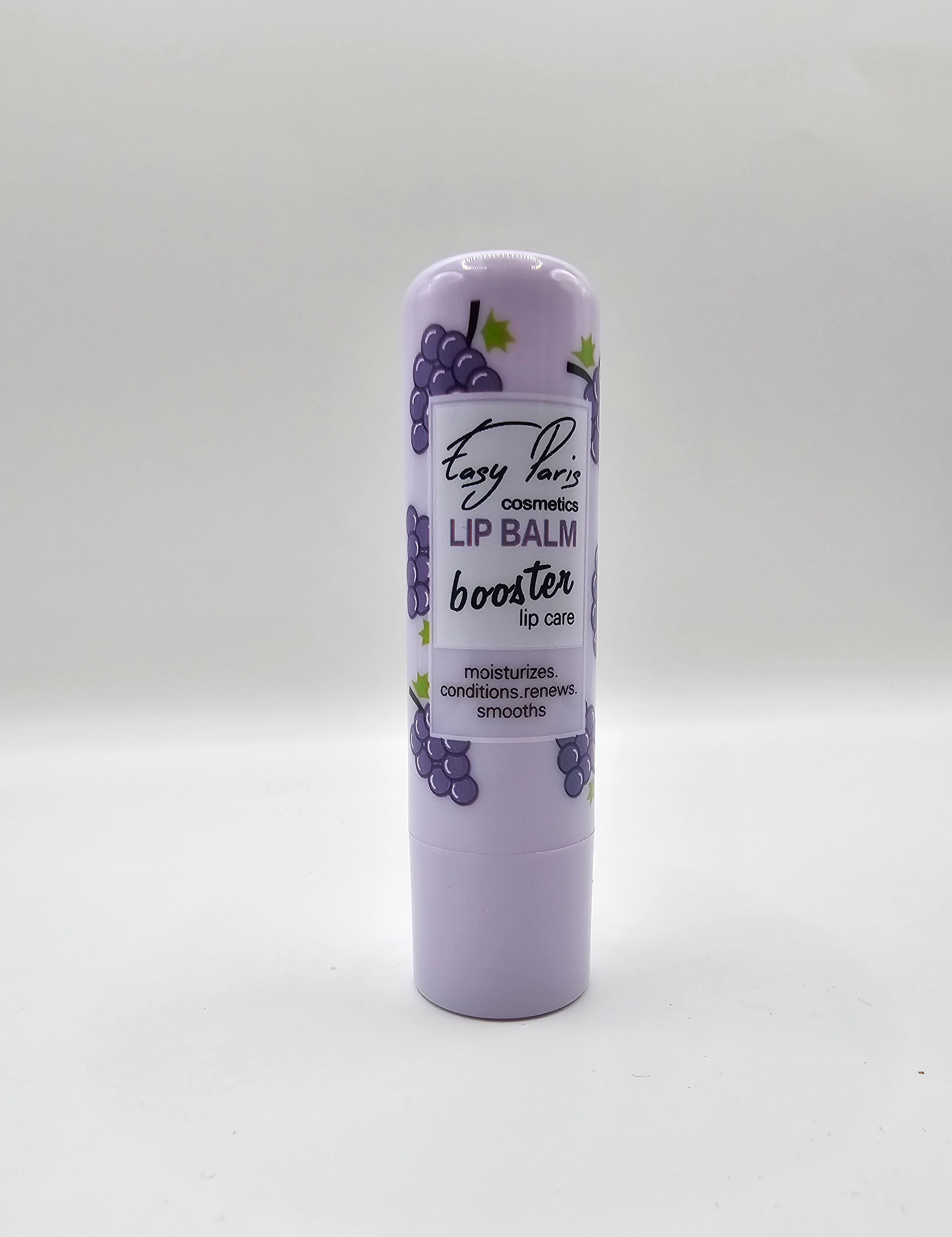 Bálsamo Labial Frutas Easy Paris