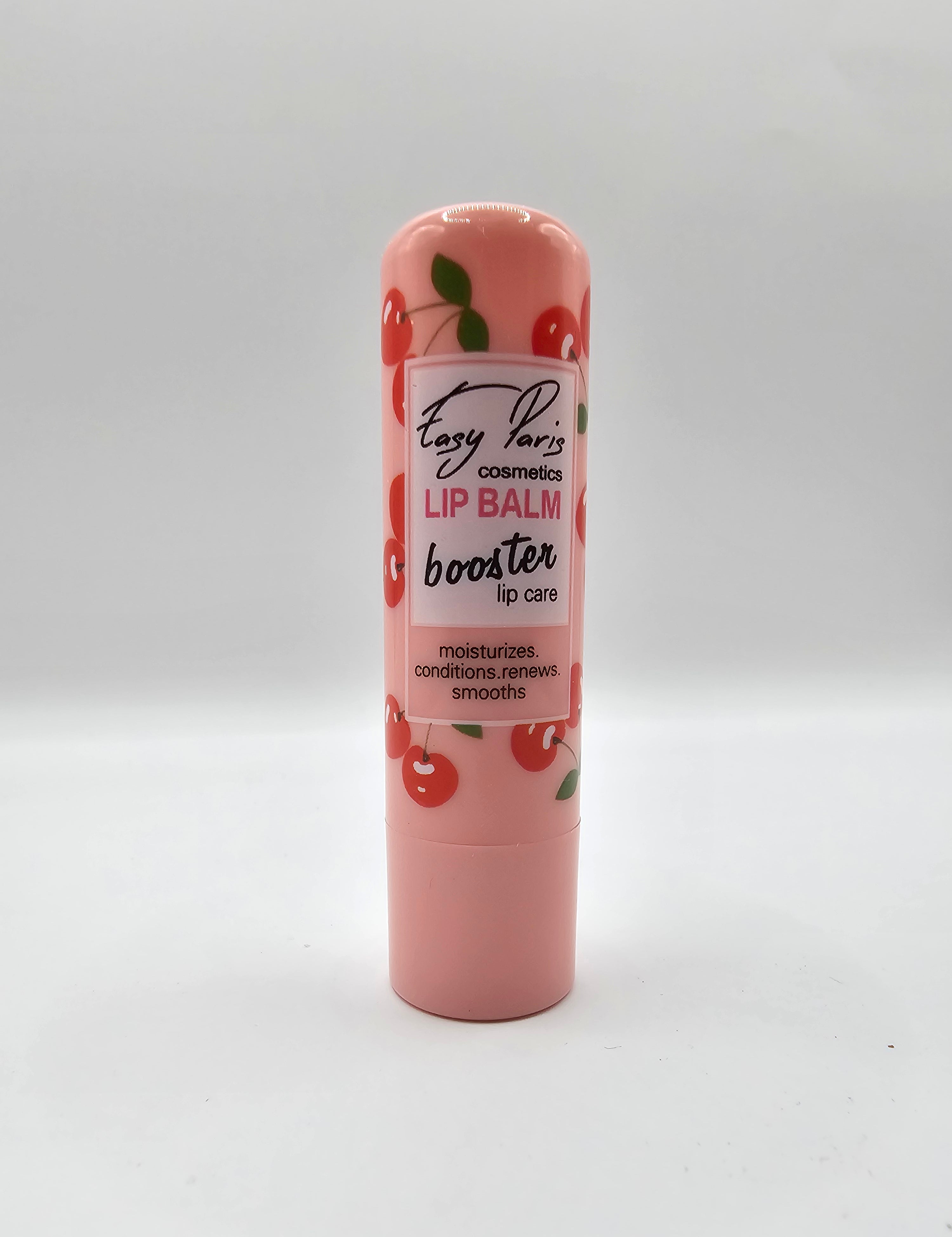 Bálsamo Labial Frutas Easy Paris