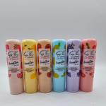 Bálsamo Labial Frutas Easy Paris