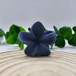 Mini Mola Cabelo Floral