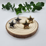 Brincos Estrela