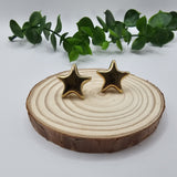 Brincos Estrela