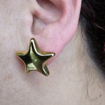 Brincos Estrela