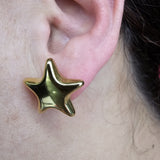 Brincos Estrela