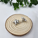 Brincos Estrela