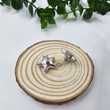 Brincos Estrela