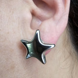 Brincos Estrela