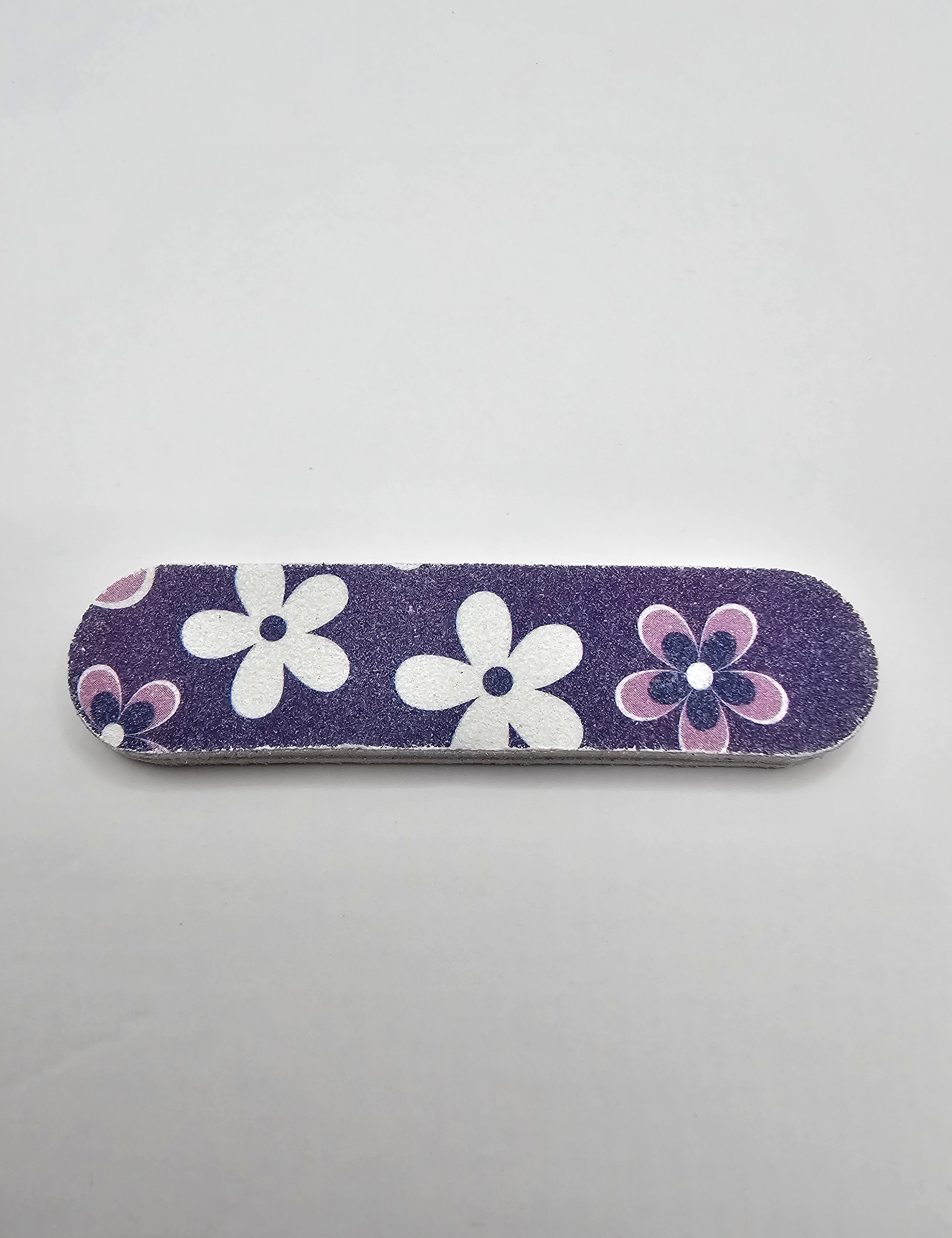 Mini Lima de Unhas