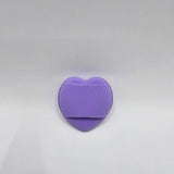 Mini Esponja Maquilhagem para Dedos