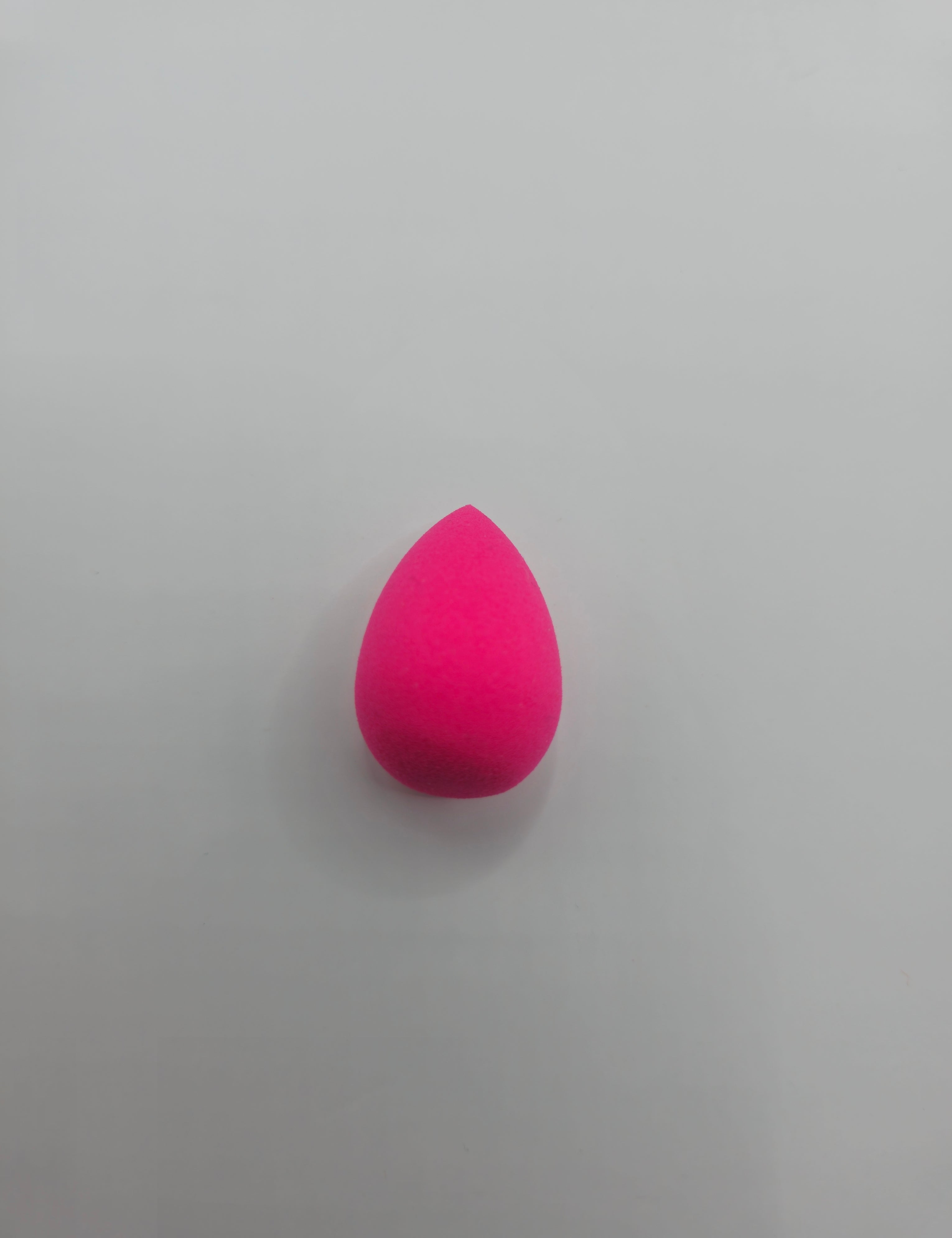 Mini Esponja Maquilhagem