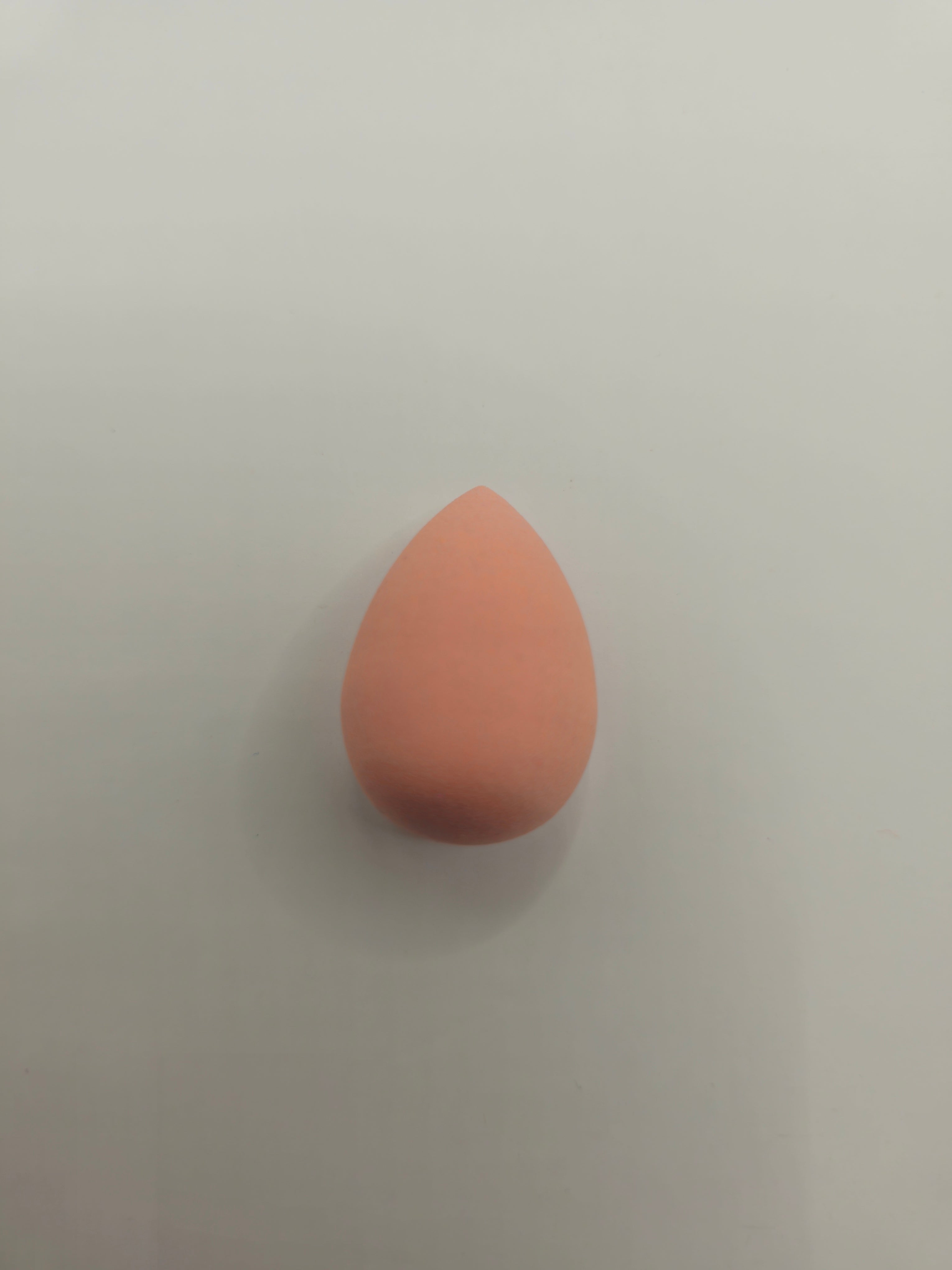 Mini Esponja Maquilhagem