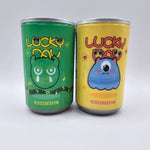 Lata de Toalhitas Portátil Lucky Day