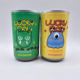 Lata de Toalhitas Portátil Lucky Day