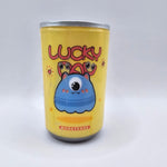 Lata de Toalhitas Portátil Lucky Day