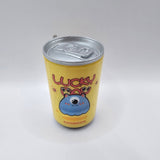 Lata de Toalhitas Portátil Lucky Day