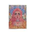 Paleta Iluminador de Olhos 3 Cores Kevin & Coco