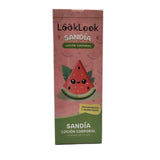 Loção Corporal LookLook