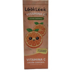 Loção Corporal LookLook