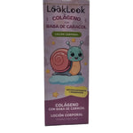 Loção Corporal LookLook