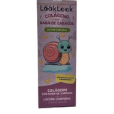 Loção Corporal LookLook