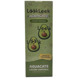 Loção Corporal LookLook