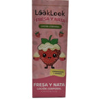 Loção Corporal LookLook